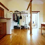 Great Appartment In Vinohrady
