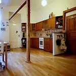 Great Appartment In Vinohrady
